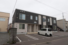 アザレ　ラ　メゾンの物件写真