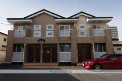 シェーンフェルトの物件写真