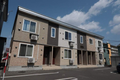 エテルナ（ＥＴＥＲＮＡ）の物件写真