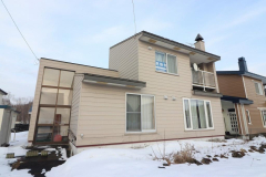 若草１丁目１９－５貸戸建の外観写真