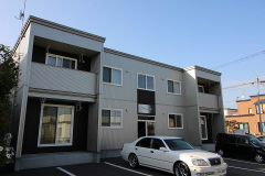 エストレジャの物件写真