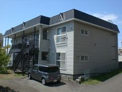 末広西マンションの物件写真