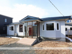 柏木町１丁目平屋の物件写真