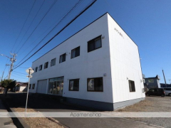 メゾン豊川Ａの物件写真