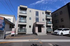 ラピス青葉の物件写真