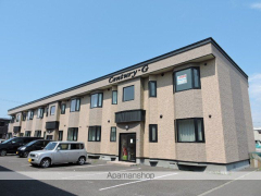 センチュリーＧの物件写真