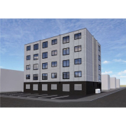 ＪＢ千歳Ⅱの外観写真