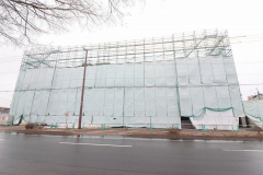 Ｒ－ｆｉｎｏ千歳末広の物件写真