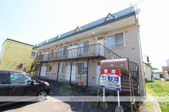 ロピア本町Ⅱの物件写真