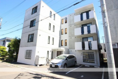 ＳＯＲＴＥ１３５の外観写真