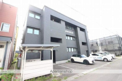 グリーンノート京町の外観写真