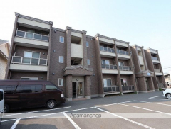 レインボーハウス青葉№４４の物件写真