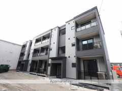 Ｈａｒｕａ拓勇西町の物件写真