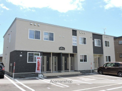 グレイスの物件写真