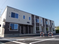 グランレーヴの物件写真