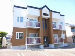 チェリーブロッサムＪの物件写真