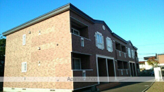 フォレストウィズダムの物件写真