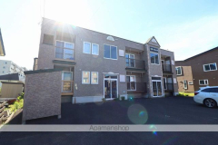 ルミークレールの物件写真