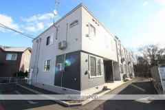 オーブ　ブリアンの外観写真