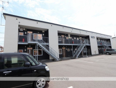 ＴＭハイツＡの物件写真