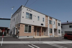 ＴＲ３の物件写真