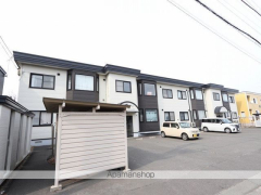 ノースアークの物件写真