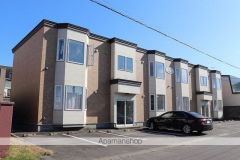 レインボーハウスサヴォアの物件写真