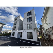 ＰＲＩＯＲ恵庭Ⅱ（プリオール）の物件写真