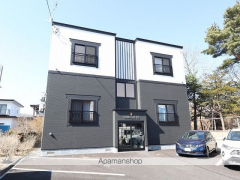 ＳＵＭＩＣＬＯⅢの物件写真