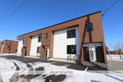 ｗｉｔｈ　ｓｋｙ　Ｅの物件写真