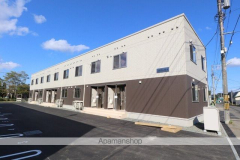 ＳＥＲＡＭーｂの外観写真