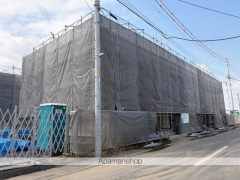 ｆｉｒｓｔ　ｓｋｙ　Ｉの外観写真