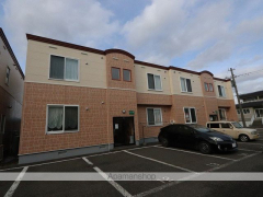 双葉の杜Ｂの物件写真