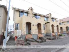 フガールＢの物件写真