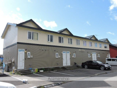 グレースⅠの物件写真