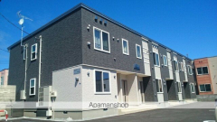 アリーヴィオの物件写真