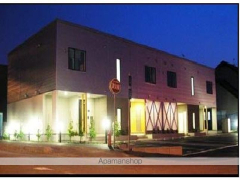 リベーロの外観写真