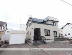 三光町６丁目９－１２借家の物件写真