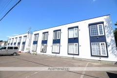 ＡＳハイツ　Ｓ棟の物件写真