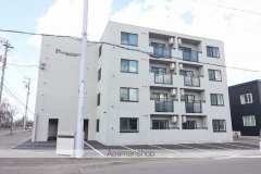 ファレノプシスの外観写真