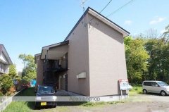 Ｓコートハイツの物件写真