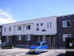 パールオブエビスＥの物件写真