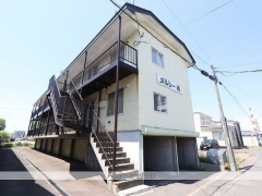 メルシー寿の物件写真