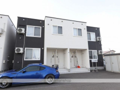 ジェラン明徳町Ｂ棟の物件写真