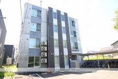 エデュース・デ・ジャルダンの物件写真