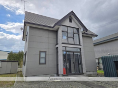 旭町南３丁目３－４一軒家の外観写真