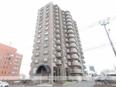 ライオンズマンション苫小牧錦町の物件写真