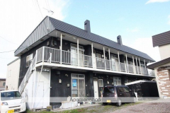 フェイス駒場町の物件写真