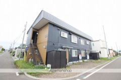 黒田ベースの物件写真