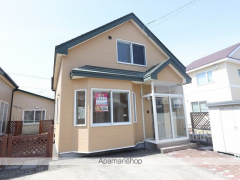 啓北町戸建の物件写真